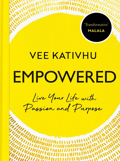 Title details for Empowered by Vee Kativhu - Wait list
